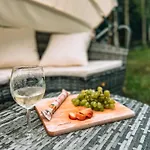 Aparthotel Rosa 3*