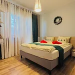 Rosa Aparthotel Dąbki
