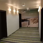 Rosa Aparthotel