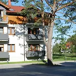 Aparthotel Rosa Dąbki