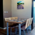 Aparthotel Rosa 3*