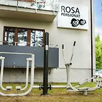Rosa Aparthotel