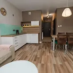 Rosa Aparthotel Dąbki