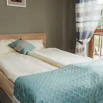 Aparthotel Rosa 3*