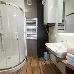 Aparthotel Rosa 3*