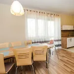 Aparthotel Rosa 3*