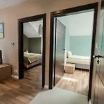 Aparthotel Rosa 3*
