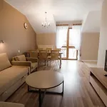 Aparthotel Rosa 3*