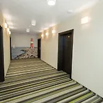 Rosa Aparthotel Dąbki
