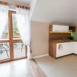 Aparthotel Rosa
