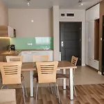 Aparthotel Rosa