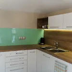 Rosa Aparthotel Dąbki