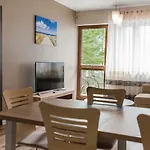 Aparthotel Rosa 3*