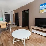 Aparthotel Rosa 3*