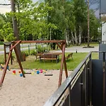 Rosa Aparthotel 3*