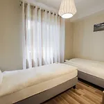 Aparthotel Rosa Dąbki