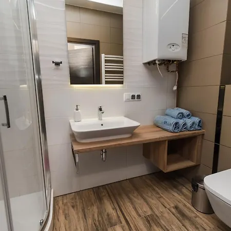 Rosa Aparthotel 3*