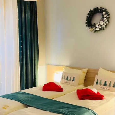 Rosa Hotel apartamentowy