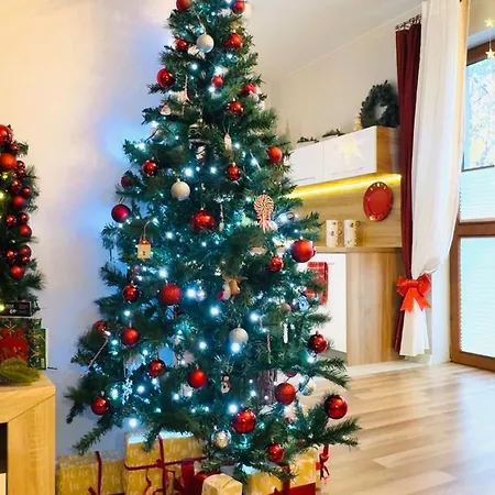 Aparthotel Rosa 3*