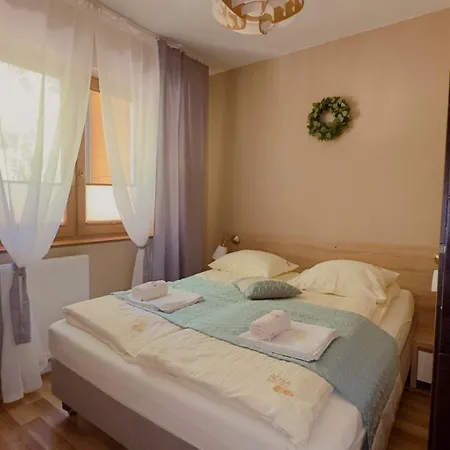 Rosa Aparthotel