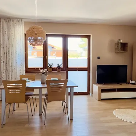 Aparthotel Rosa 3*