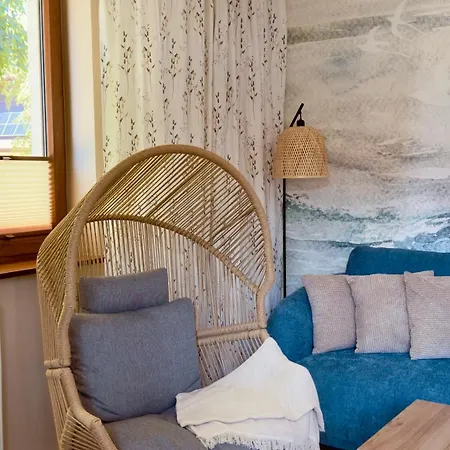 Rosa Aparthotel