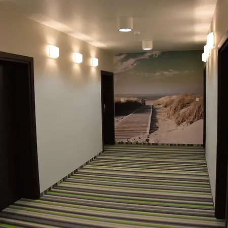 Rosa Hotel apartamentowy