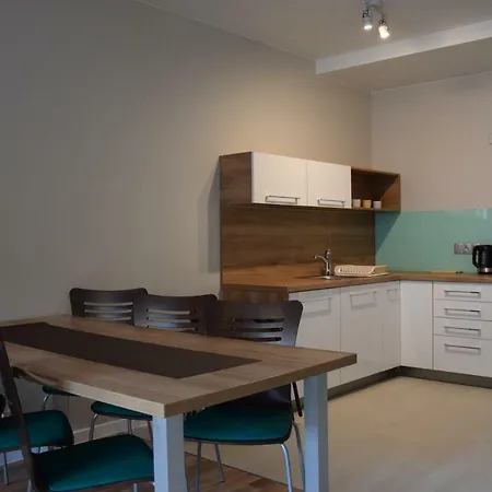 Aparthotel Rosa 3*