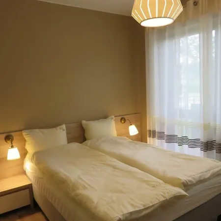 Rosa Aparthotel 3*