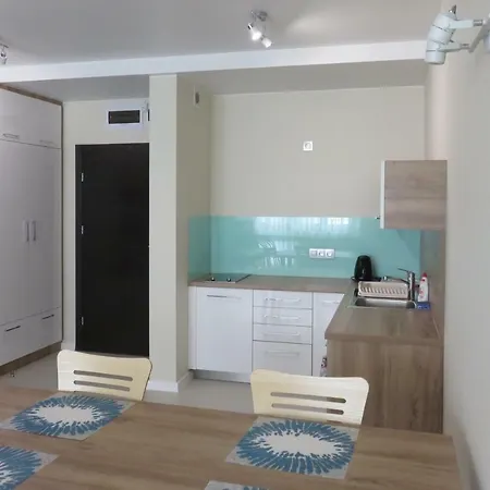 Rosa Aparthotel 3*