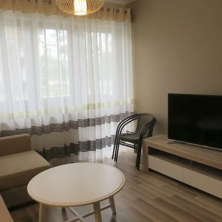 Rosa 3* Dąbki