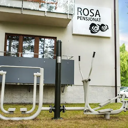 Rosa Aparthotel