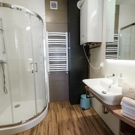 Aparthotel Rosa 3*