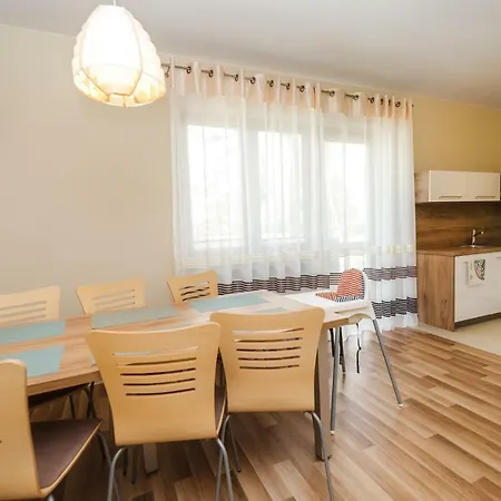 Aparthotel Rosa 3*