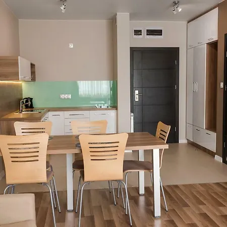 Aparthotel Rosa