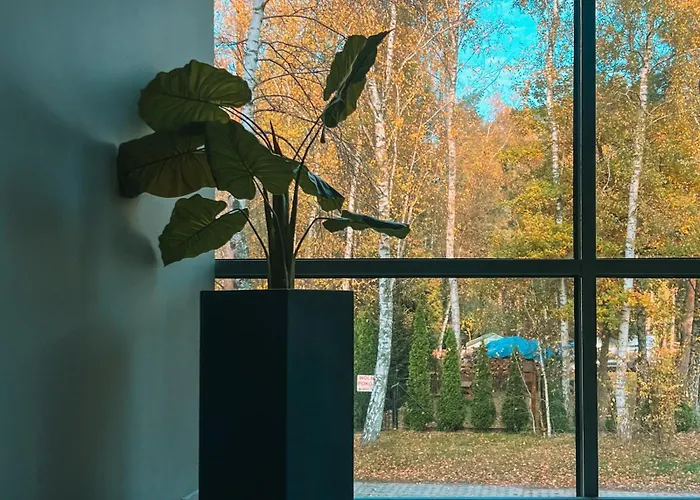 Rosa Hotel apartamentowy