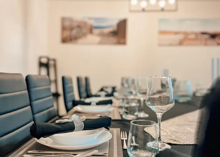 Rosa Hotel apartamentowy 3*