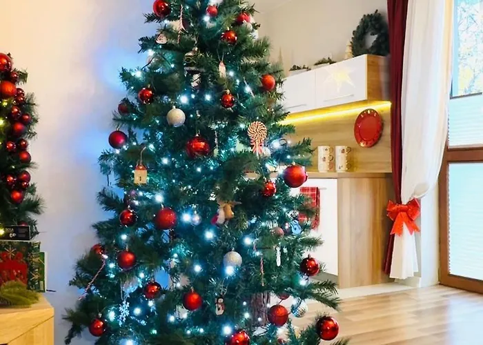 Hotel apartamentowy Rosa 3*