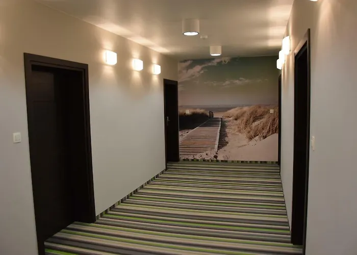 Rosa Hotel apartamentowy