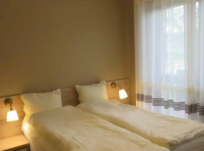 Rosa Hotel apartamentowy 3*